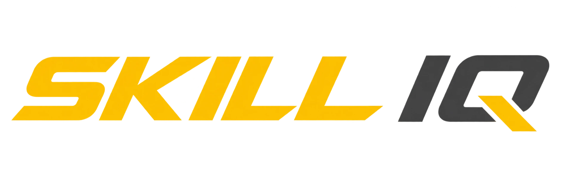 Skill IQ